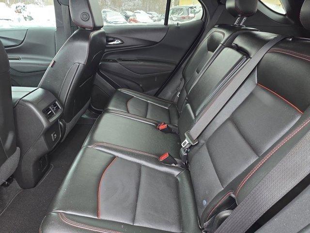 Chevrolet Equinox  2024