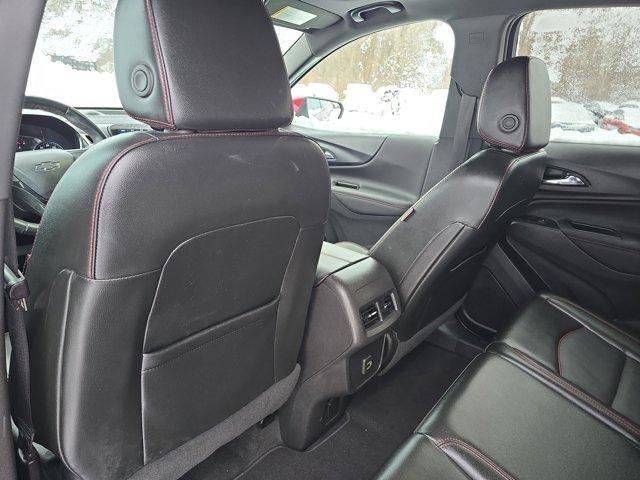 Chevrolet Equinox  2024