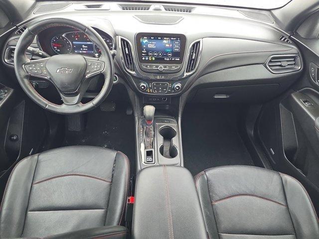 Chevrolet Equinox  2024