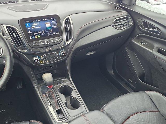 Chevrolet Equinox  2024