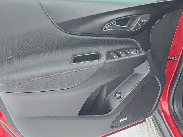 Chevrolet Equinox  2024