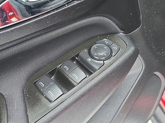 Chevrolet Equinox  2024