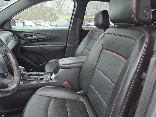 Chevrolet Equinox  2024