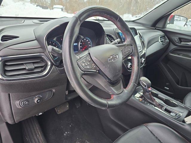 Chevrolet Equinox  2024