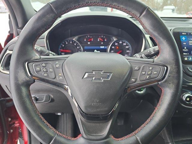 Chevrolet Equinox  2024