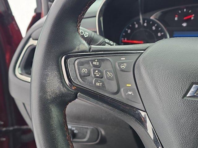 Chevrolet Equinox  2024