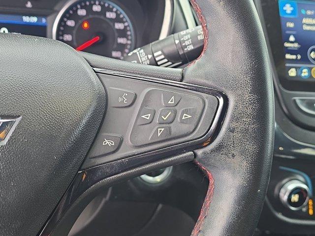 Chevrolet Equinox  2024