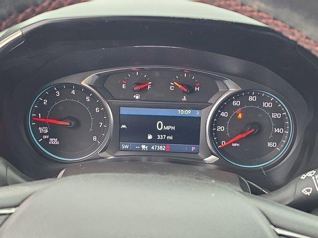 Chevrolet Equinox  2024