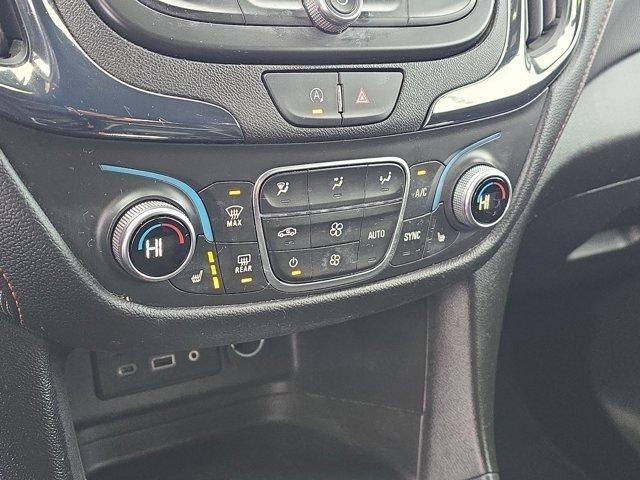 Chevrolet Equinox  2024