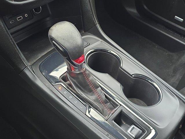 Chevrolet Equinox  2024