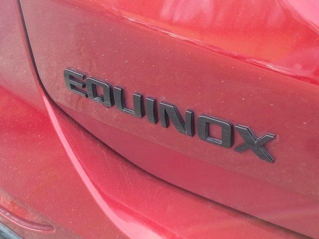 Chevrolet Equinox  2024