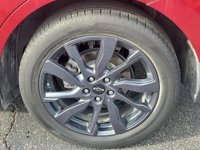 Chevrolet Equinox  2024