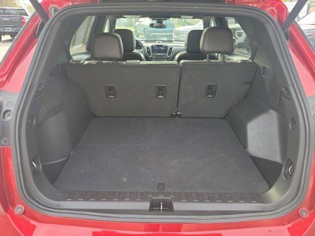 Chevrolet Equinox  2024