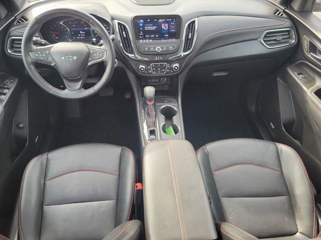 Chevrolet Equinox  2024