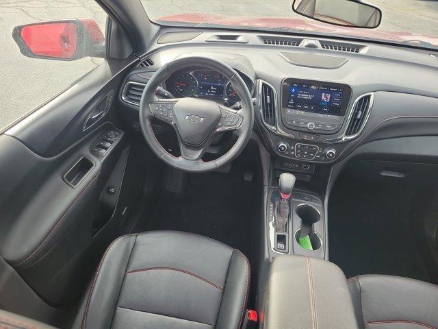 Chevrolet Equinox  2024