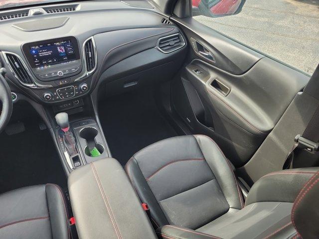 Chevrolet Equinox  2024