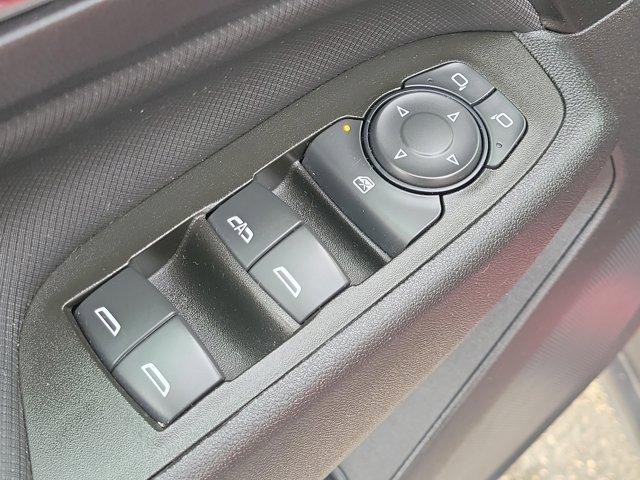 Chevrolet Equinox  2024