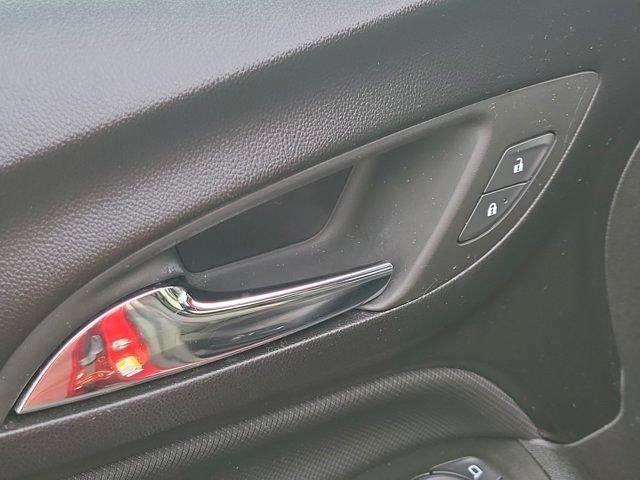 Chevrolet Equinox  2024