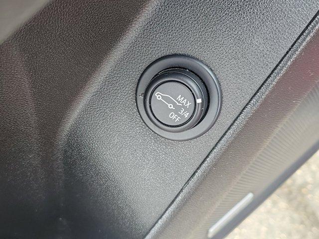 Chevrolet Equinox  2024