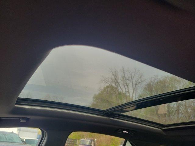 Chevrolet Equinox  2024