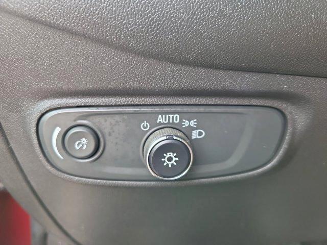 Chevrolet Equinox  2024