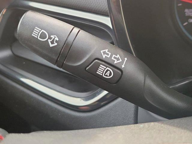 Chevrolet Equinox  2024
