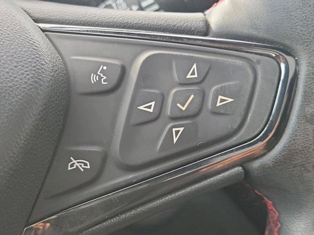 Chevrolet Equinox  2024