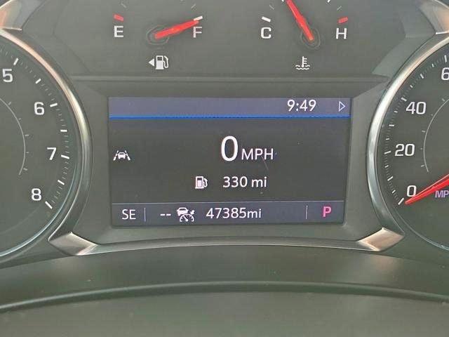 Chevrolet Equinox  2024