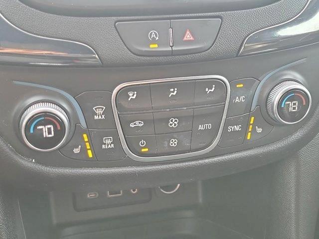 Chevrolet Equinox  2024