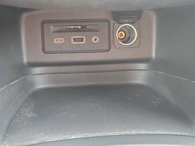 Chevrolet Equinox  2024