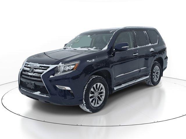 Lexus GX 460  2019