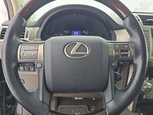 Lexus GX 460  2019