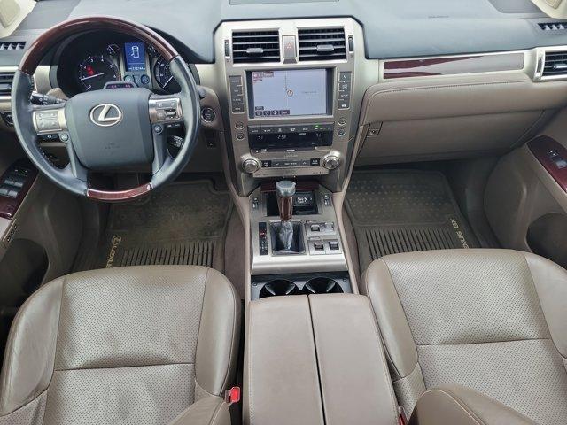 Lexus GX 460  2019