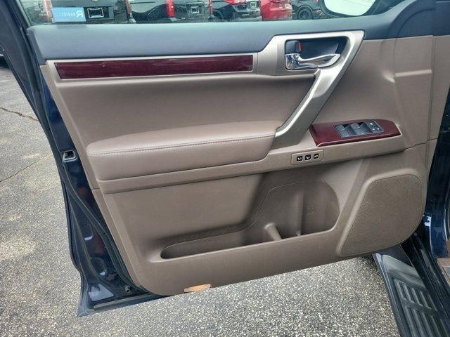 Lexus GX 460  2019