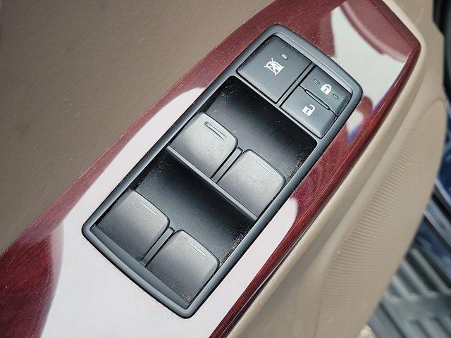 Lexus GX 460  2019