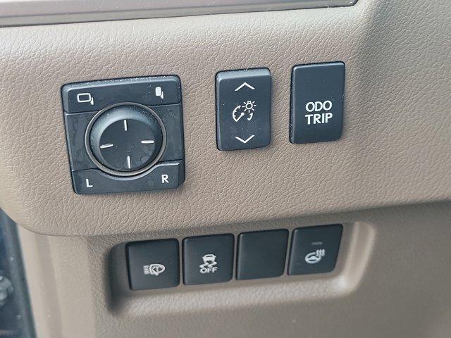 Lexus GX 460  2019