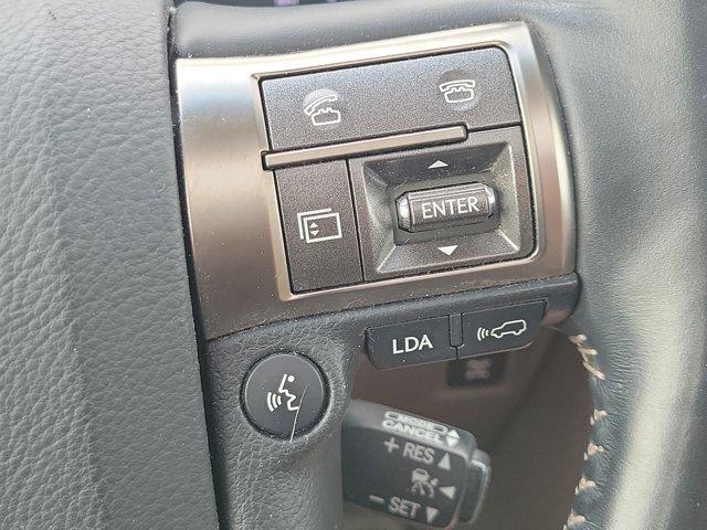 Lexus GX 460  2019