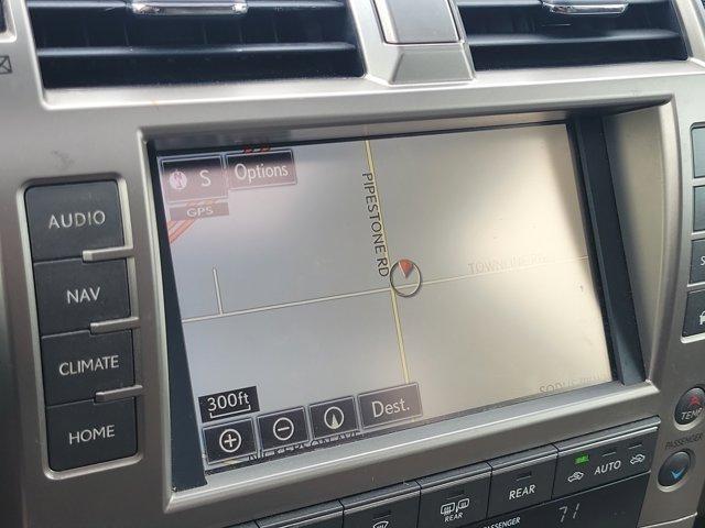 Lexus GX 460  2019