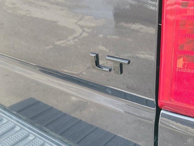 Chevrolet Silverado 1500  2022