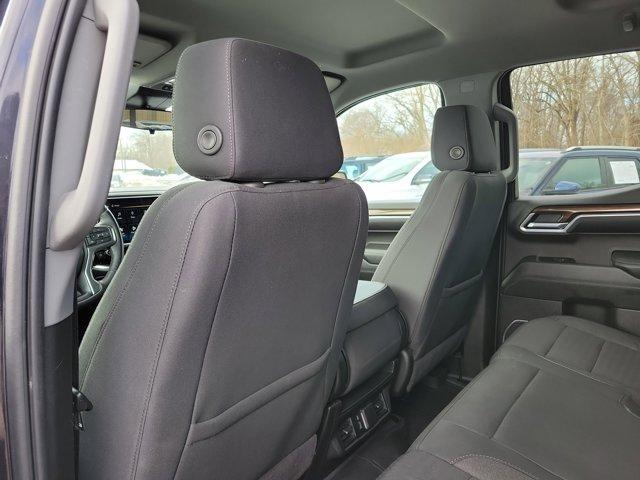 Chevrolet Silverado 1500  2022