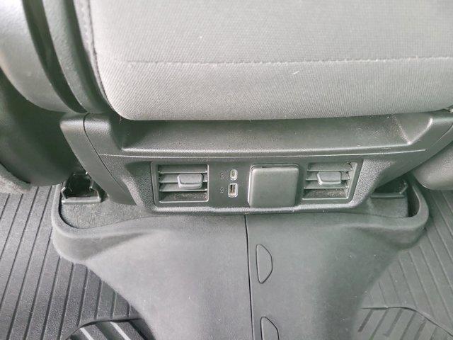 Chevrolet Silverado 1500  2022