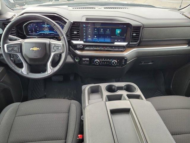 Chevrolet Silverado 1500  2022
