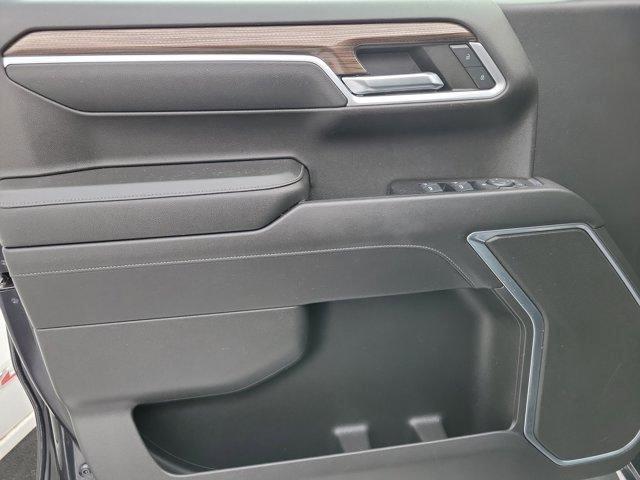 Chevrolet Silverado 1500  2022