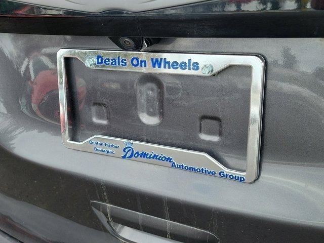 Chrysler Voyager  2023