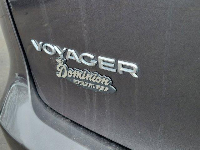 Chrysler Voyager  2023