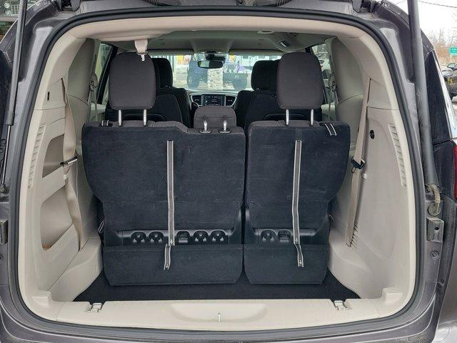 Chrysler Voyager  2023