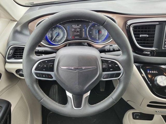 Chrysler Voyager  2023