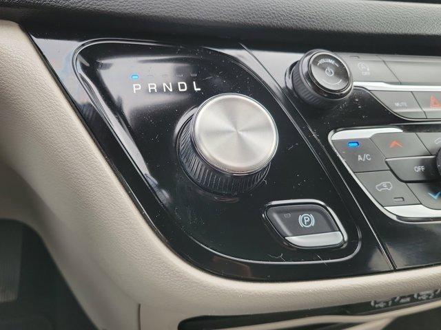 Chrysler Voyager  2023