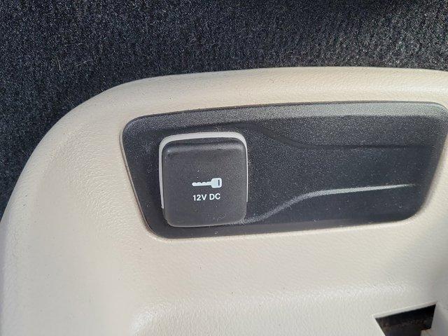 Chrysler Voyager  2023