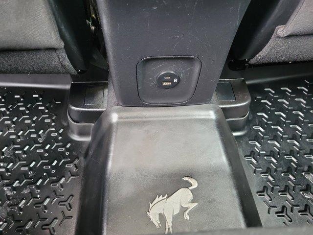 Ford Bronco Sport  2021